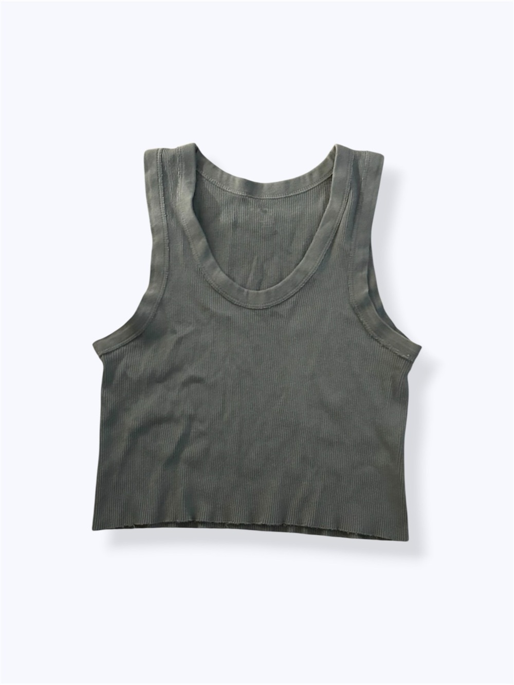 John Galt Connor Tank